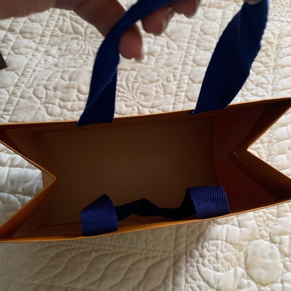 Louis Vuitton Shopping Tote bag - Picture 4 of 6